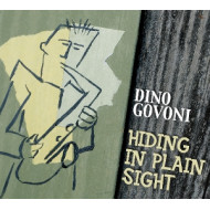 HIDING IN PLAIN SIGHT