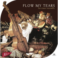 FLOW MY TEARS