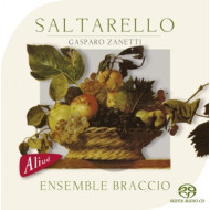 SALTARELLO