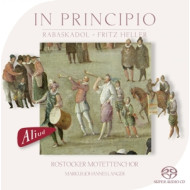 IN PRONCIPIO