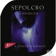 J.H. SCHMELZER: SEPOLCRO