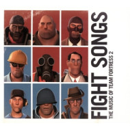 FIGHT SONGS: THE MUSIC OF TEAM FORTRESS 2