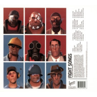 FIGHT SONGS: THE MUSIC OF TEAM FORTRESS 2