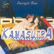 KAMASUTRA THE ESSENTIAL