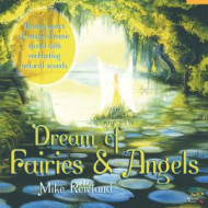 DREAMS OF FAIRIES & ANGEL