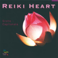 REIKI HEART