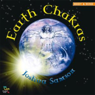 EARTH CHAKRAS