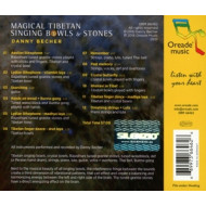 MAGICAL TIBETAN SINGING BOWLS & STONES