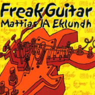 FREAK GUITAR