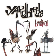 BIRDLAND =DIGIPACK