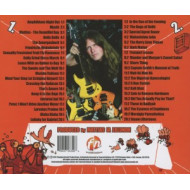 FREAK GUITAR - SMORGASBORD
