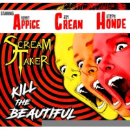 KILL THE BEAUTIFUL