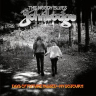 DAYS OF FUTURE PASSED - MY SOJOURN