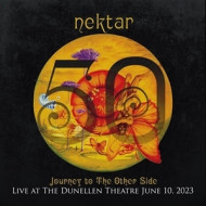 JOURNEY TO THE OTHER SIDE - LIVE AT THE DUNELLEN THEATRE JUNE10, 2023