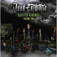 RARITIES OXHUMED - VOLUME TWO