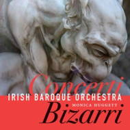 CONCERTI BIZARRI