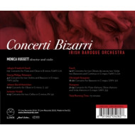 CONCERTI BIZARRI