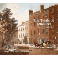 TRIALS OF TENDUCCI: A CASTRATO IN IRELAND