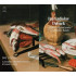 COMPLETE ORIGINAL WORKS FOR PIANO FOUR-HANDS