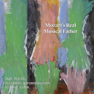MOZART'S REAL MUSICAL FATHER