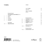 STRAUSS, BERG & SCHOENBERG: SONGS