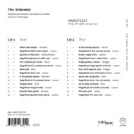 ORLANDUS LASSUS: THE ALCHEMIST VOLUME 1