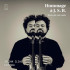 HOMMAGE A J.S. BACH: WORKS FOR VIOLIN SOLO