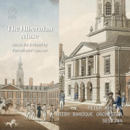 HIBERNIAN MUSE: MUSIC FOR IRELAND BY PURCELL AND COUSSE