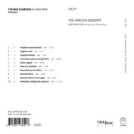 MOTETS