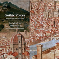 SPLENDOUR OF FLORENCE WITH A BURGUNDIAN RESONANCE