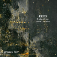 EROS: BRIDGE, GRIME, EROD & GINASTERA