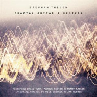 FRACTAL GUITAR 2 RE-MIXES