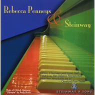 REBECCA PENNEYS & STEINWAY