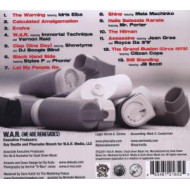 W.A.R.