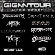 GIGANTOUR