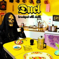 BREAKFAST WITH DEATH