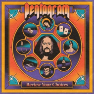 REVIEW YOUR CHOICES