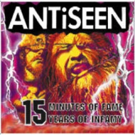 15 MINUTES OF INFAMY, 15 YEARS OF INFAMY