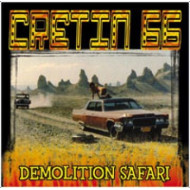 DEMOLITION SAFARI