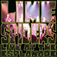 LIVE AT THE ESPLANADE