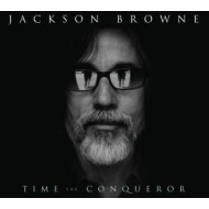 TIME THE CONQUEROR