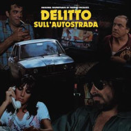 DELITTO SULL'AUTOSTRADA