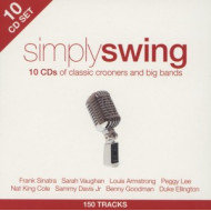 SIMPLY SWING