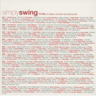 SIMPLY SWING