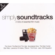 SIMPLY SOUNDTRACKS