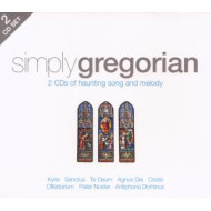 SIMPLY GREGORIAN