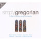 SIMPLY GREGORIAN<br/><h5>Megjelenés: 2009-07-13</h5>