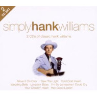 SIMPLY HANK WILLIAMS