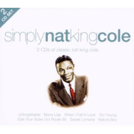 SIMPLY NAT KING COLE