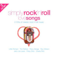 SIMPLY ROCK N ROLL LOVE SONGS